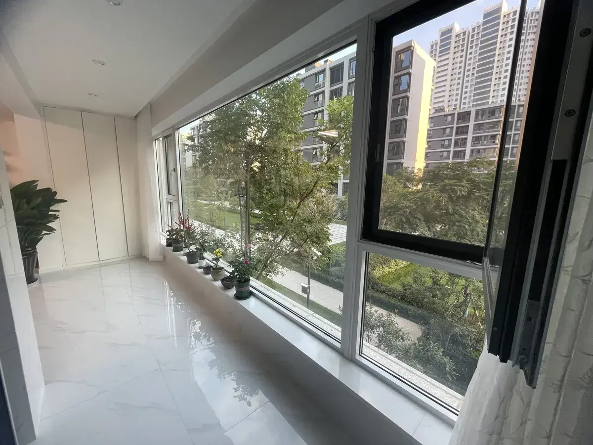 苏州市相城区翠樾庭 1实景
