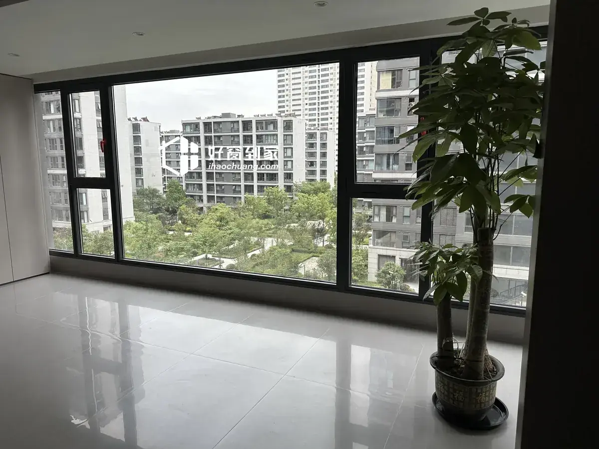 翠樾庭 3门窗定制实景