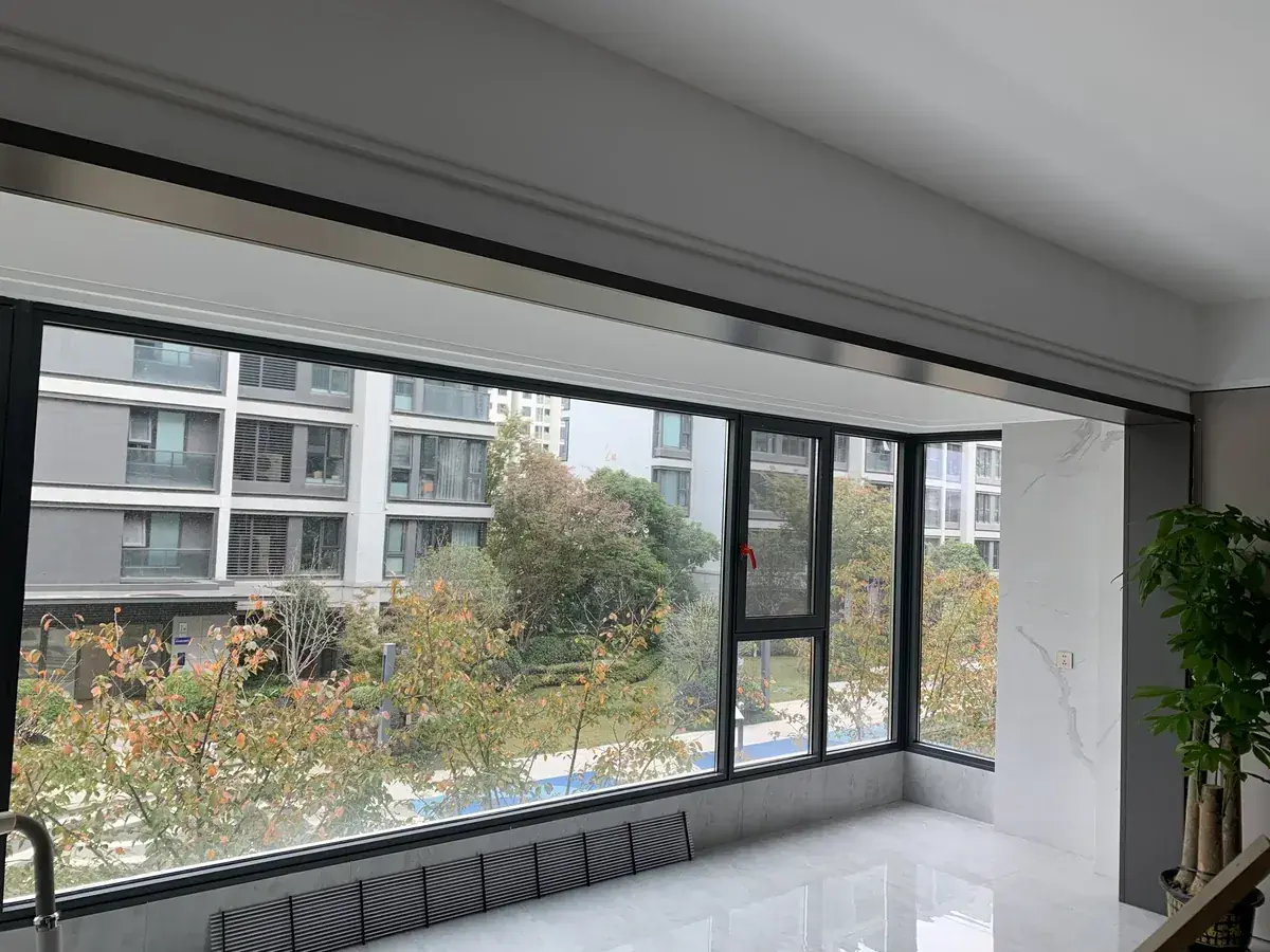 苏州市相城区翠樾庭 5实景
