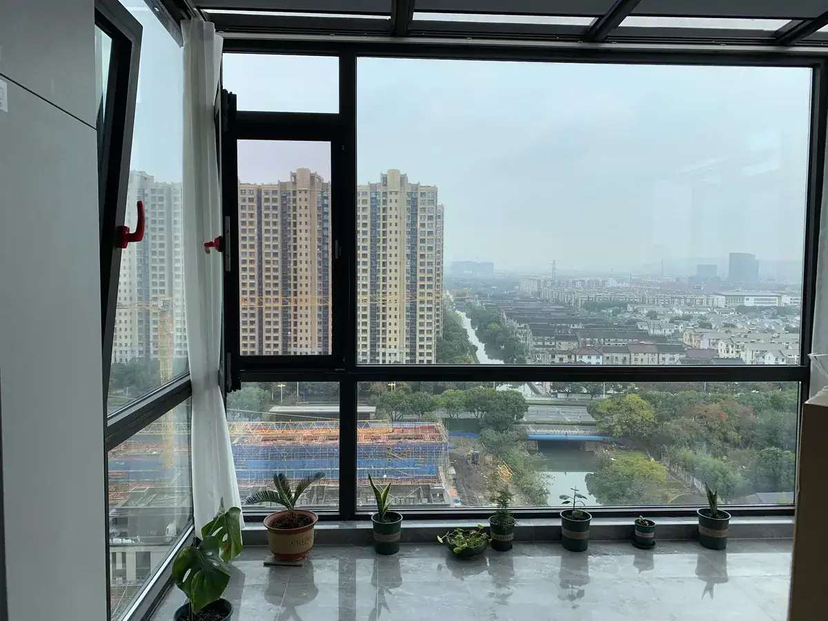 苏州市吴中区国瑞熙墅实景