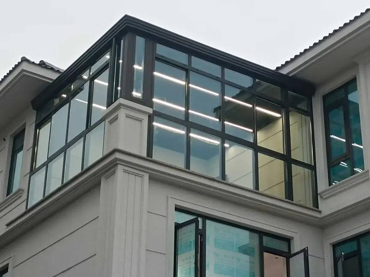 杭州市杭州自建房 10实景