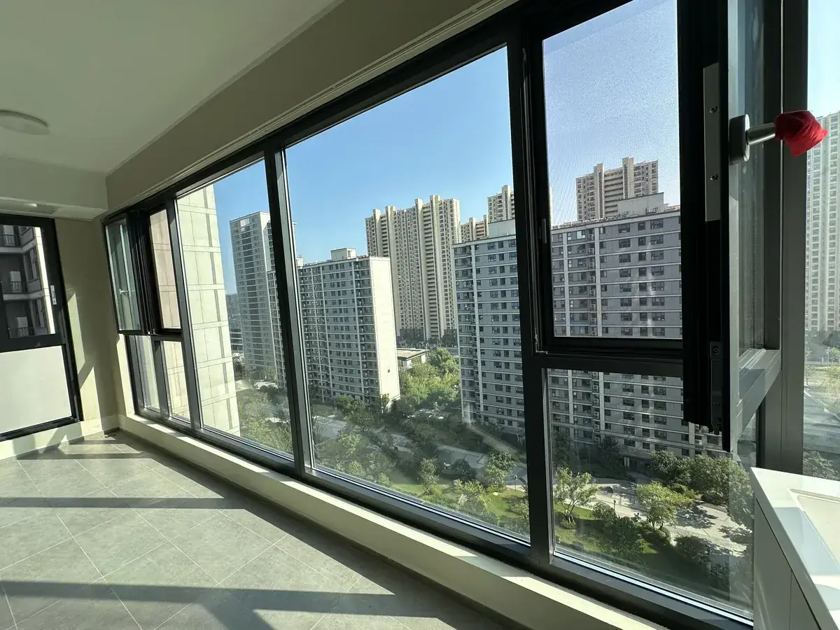 苏州市相城区建发园玺实景