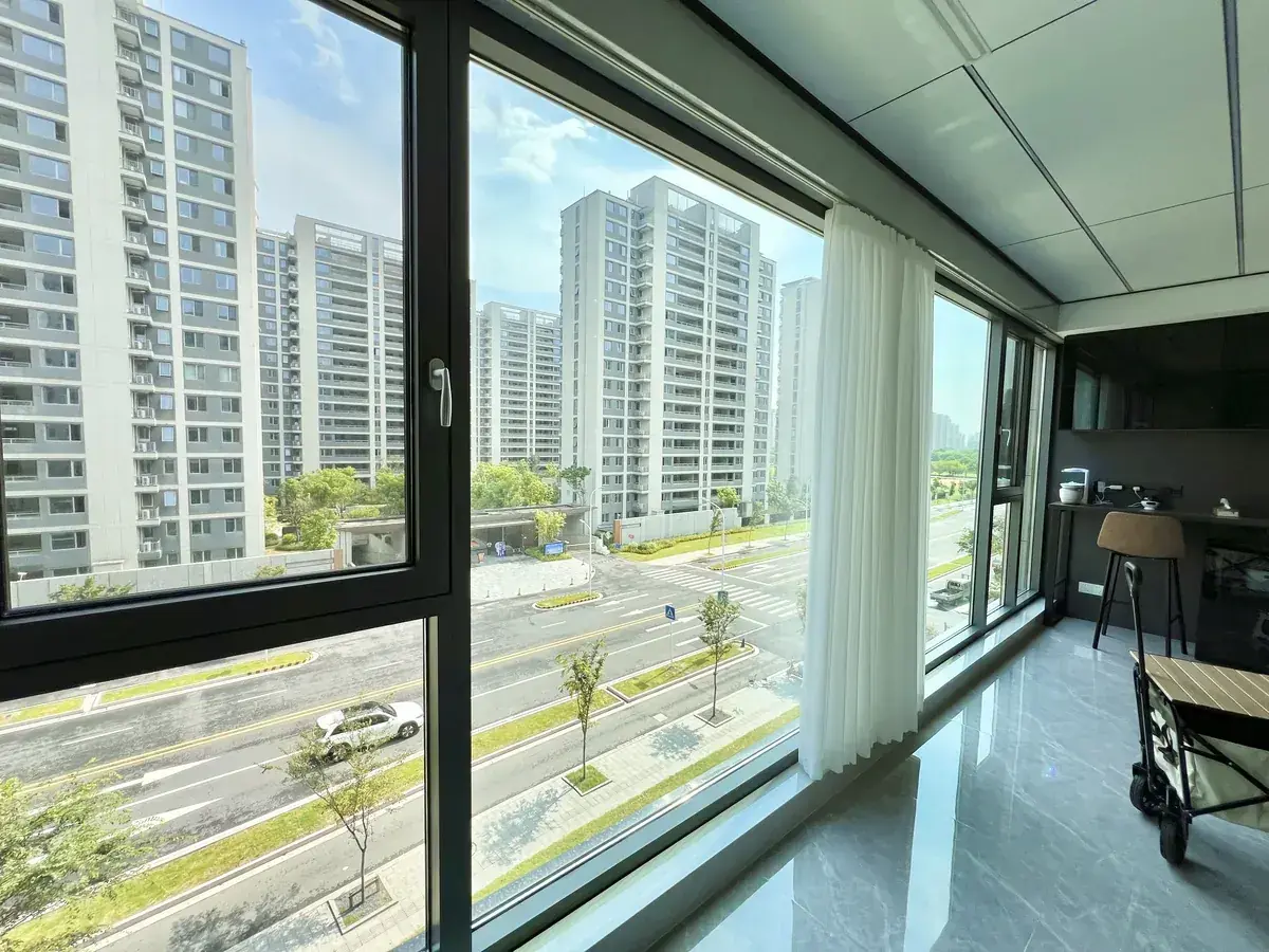 苏州市相城区锦绣雅著实景