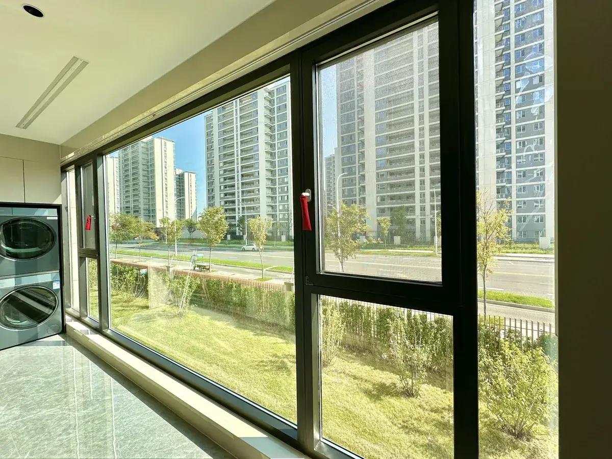 苏州市相城区锦绣雅著实景