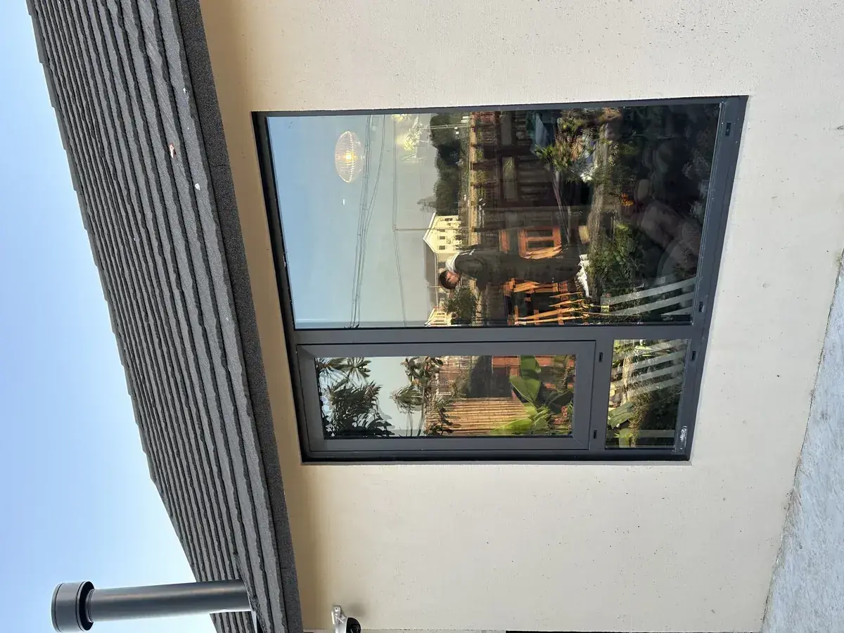 上海市松江区上海自建别墅实景