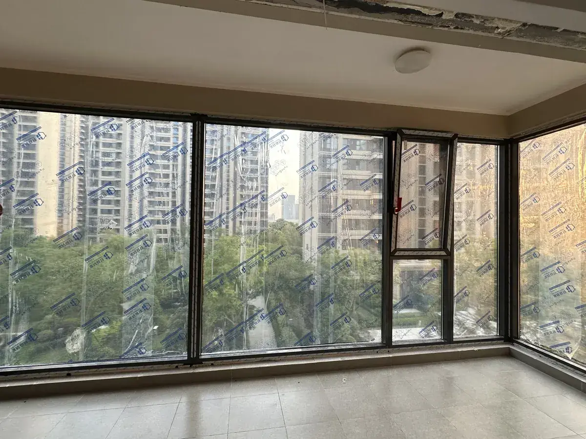 苏州市相城区天境上辰实景