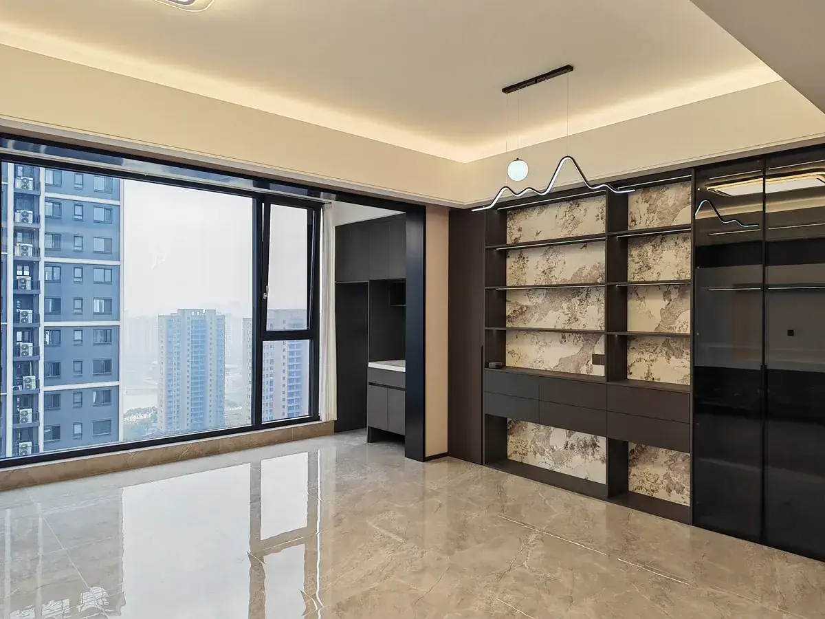 苏州市相城区鑫相河畔雅苑实景