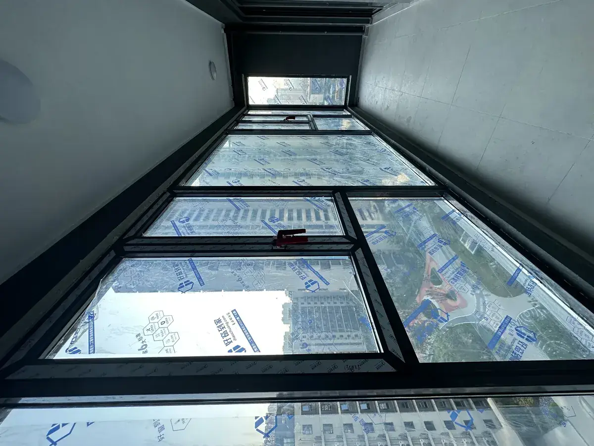 苏州市姑苏区云起平江雅园实景
