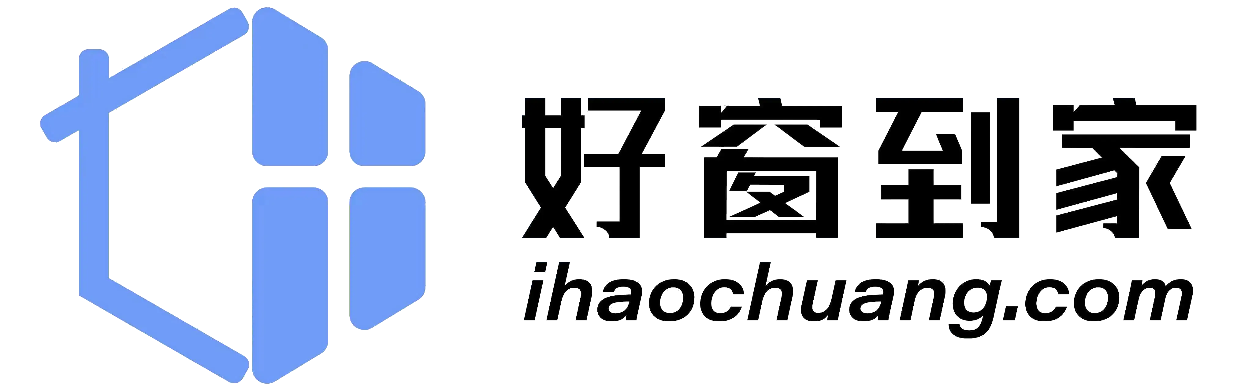 好窗到家