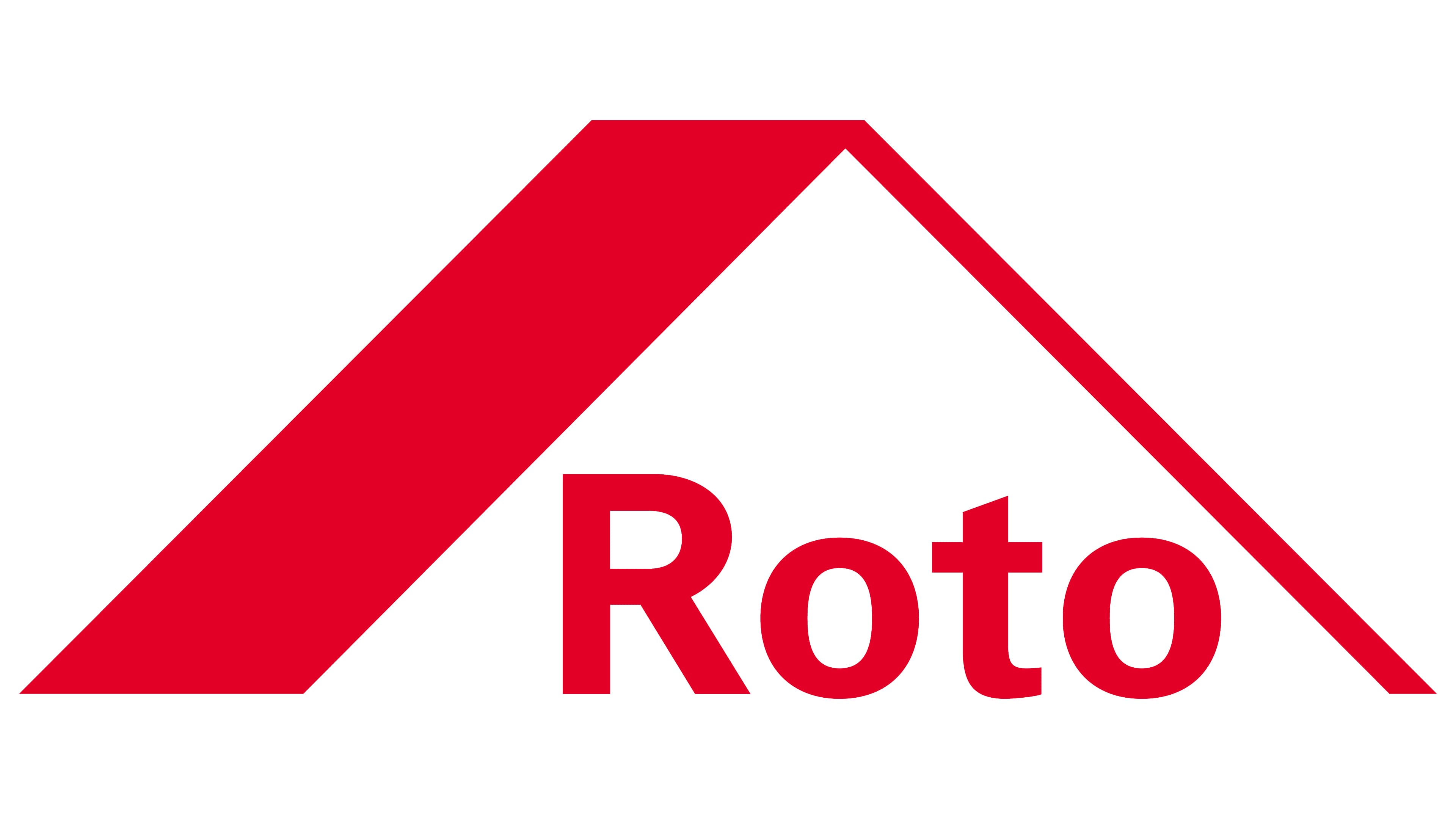 好窗到家 Roto